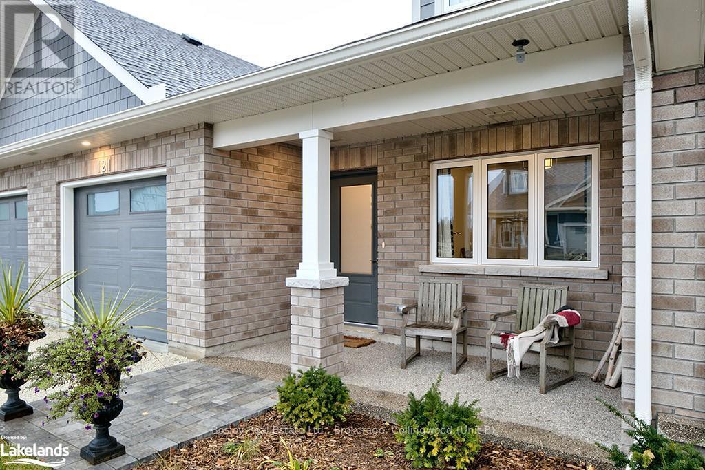 121 Dove Drive, Blue Mountains, Ontario  N0H 2P0 - Photo 2 - X11823144