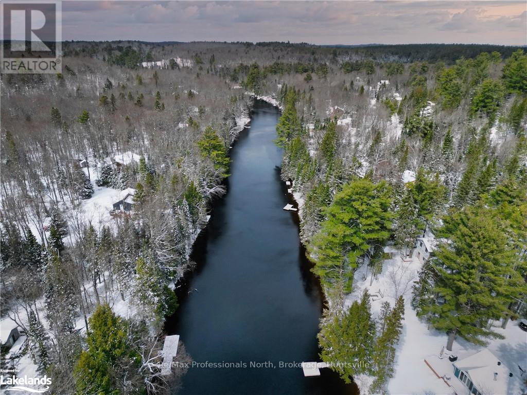 75 Balsam Chutes Road, Huntsville, Ontario  P0B 1L0 - Photo 6 - X11823149