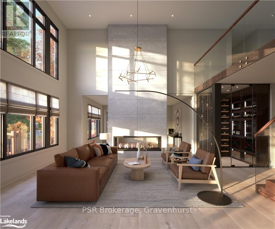 1179 Echo Hills Road, Lake Of Bays, Ontario  P1H 0K1 - Photo 2 - X11823165