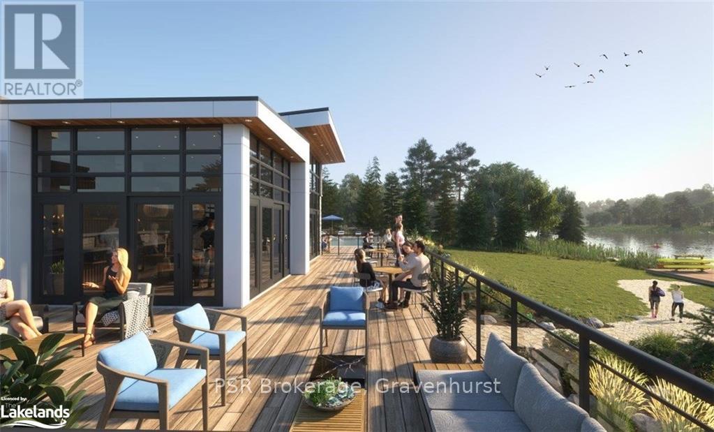 1179 Echo Hills Road, Lake Of Bays, Ontario  P1H 0K1 - Photo 5 - X11823165