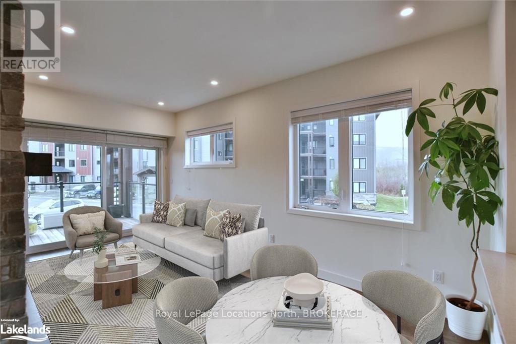 207 - 11 Beckwith Lane, Blue Mountains, Ontario  L9Y 0C7 - Photo 14 - X11823170