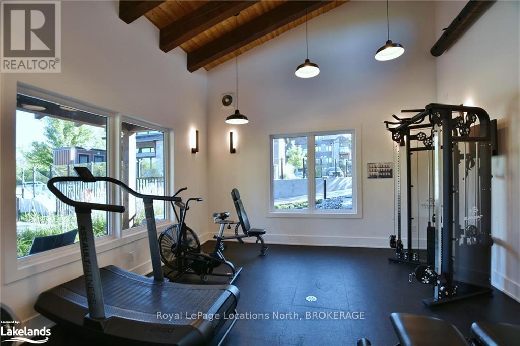 207 - 11 Beckwith Lane, Blue Mountains, Ontario  L9Y 0C7 - Photo 38 - X11823170