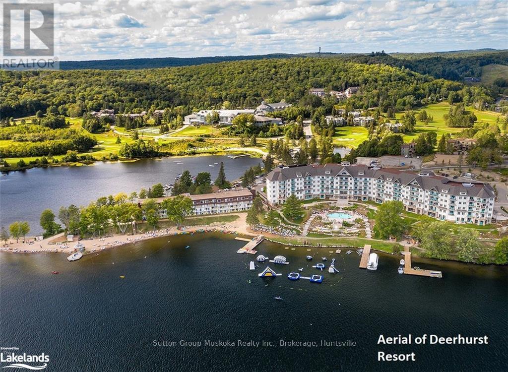 52-308 - 1235 Deerhurst Drive, Huntsville, Ontario  P1H 2E8 - Photo 4 - X11823172