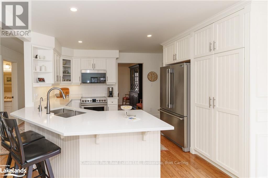 48 Estate Drive, Muskoka Lakes, Ontario  P0B 1J0 - Photo 10 - X11823180