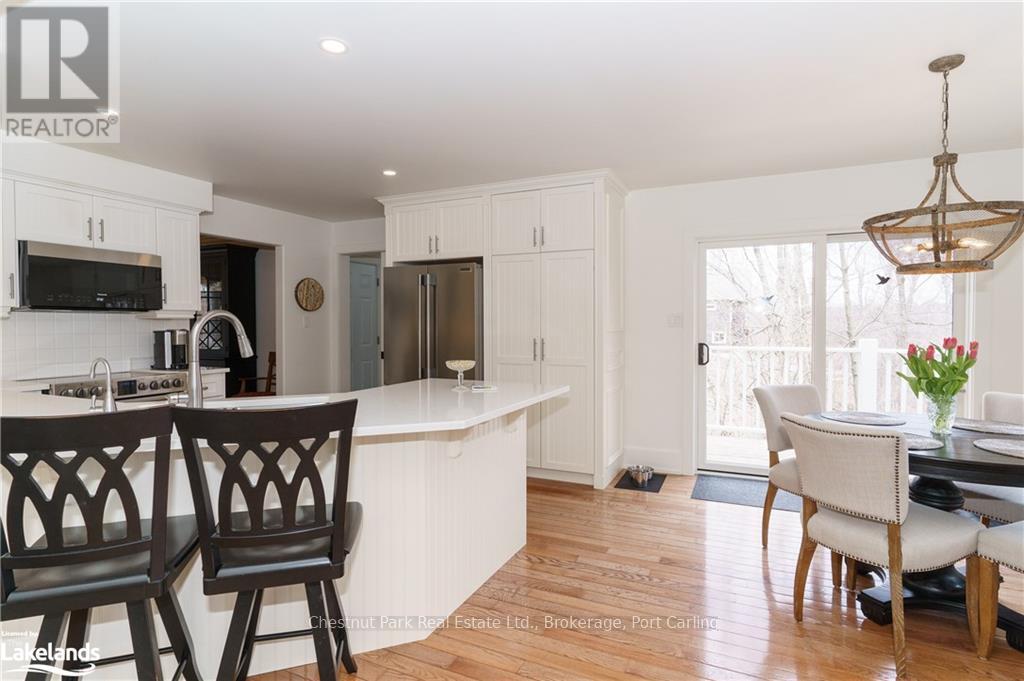 48 Estate Drive, Muskoka Lakes, Ontario  P0B 1J0 - Photo 11 - X11823180
