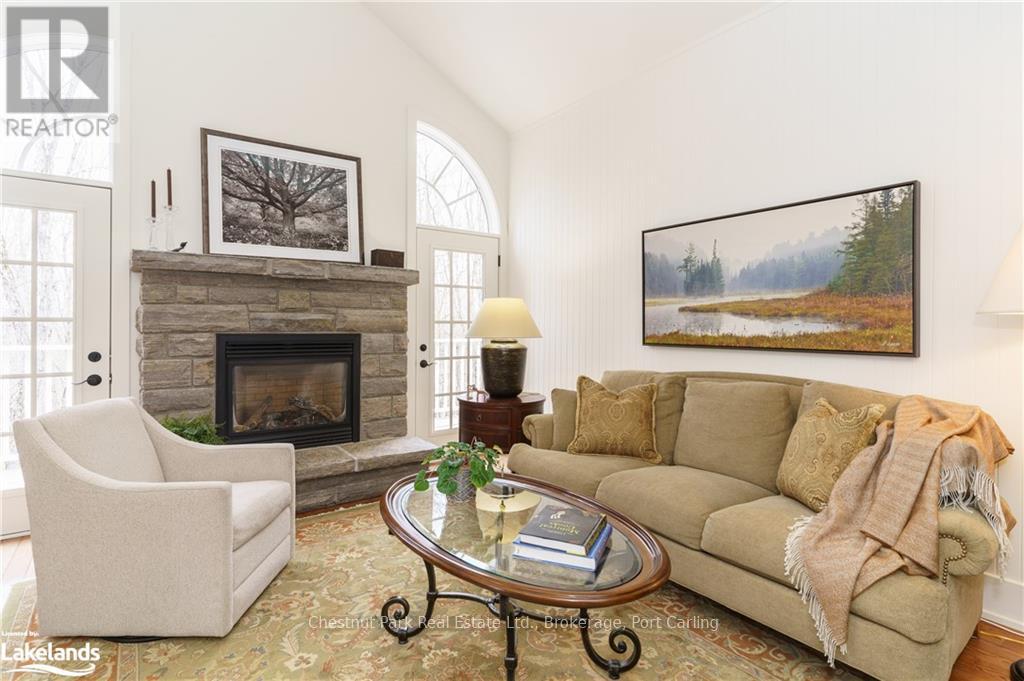 48 Estate Drive, Muskoka Lakes, Ontario  P0B 1J0 - Photo 2 - X11823180