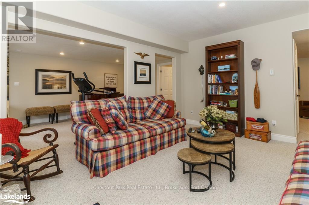 48 Estate Drive, Muskoka Lakes, Ontario  P0B 1J0 - Photo 22 - X11823180