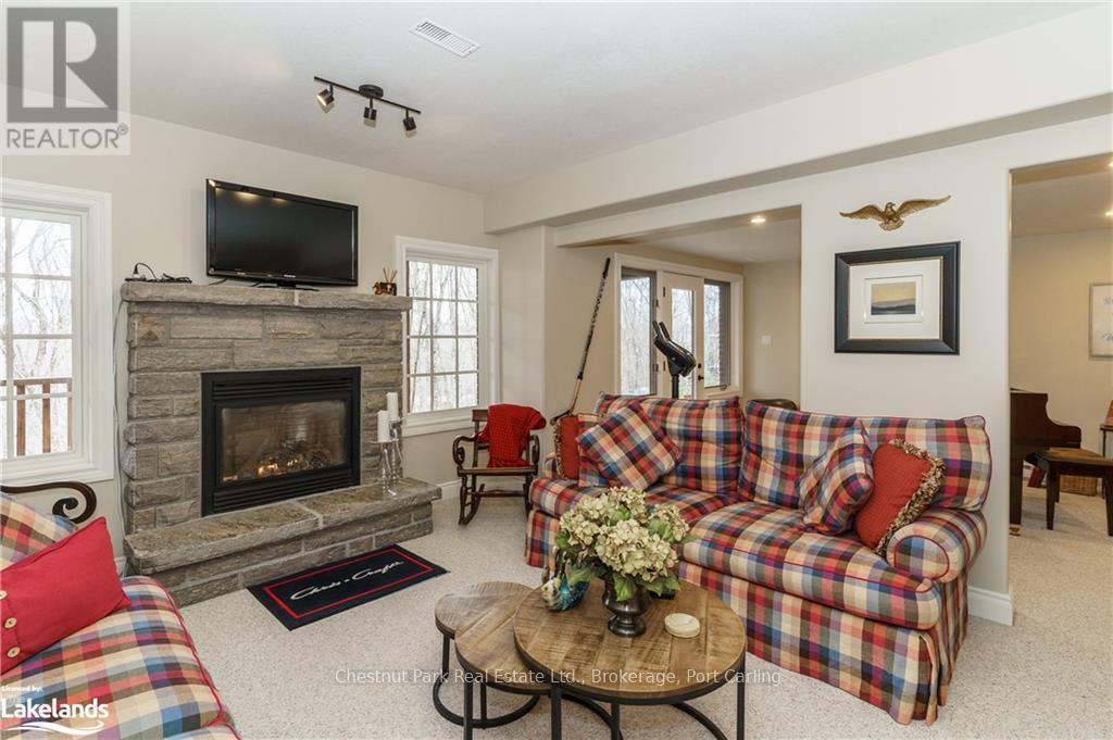 48 Estate Drive, Muskoka Lakes, Ontario  P0B 1J0 - Photo 23 - X11823180