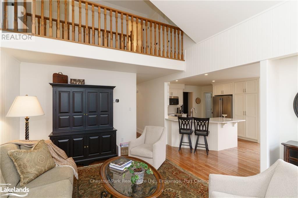 48 Estate Drive, Muskoka Lakes, Ontario  P0B 1J0 - Photo 5 - X11823180