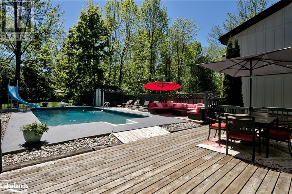 295 Eliza Street, Meaford, Ontario  N4L 1B2 - Photo 34 - X11823203