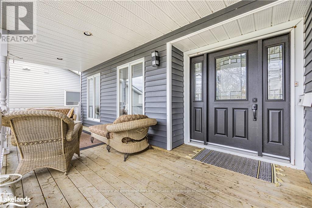 295 Eliza Street, Meaford, Ontario  N4L 1B2 - Photo 4 - X11823203