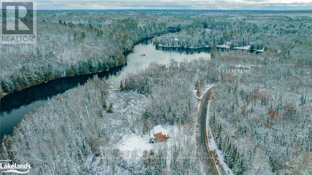 1125 Fairy Falls Road, Lake Of Bays, Ontario  P0B 1A0 - Photo 29 - X11823209