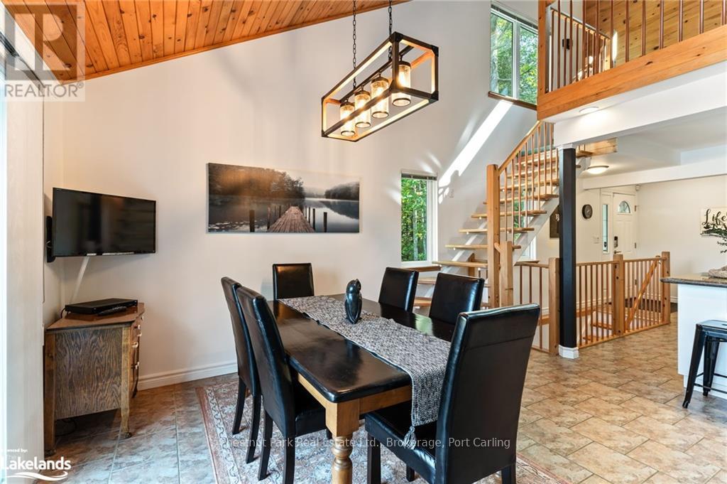 293 West Diamond Lake Road, Hastings Highlands, Ontario  K0L 2A0 - Photo 14 - X11823241