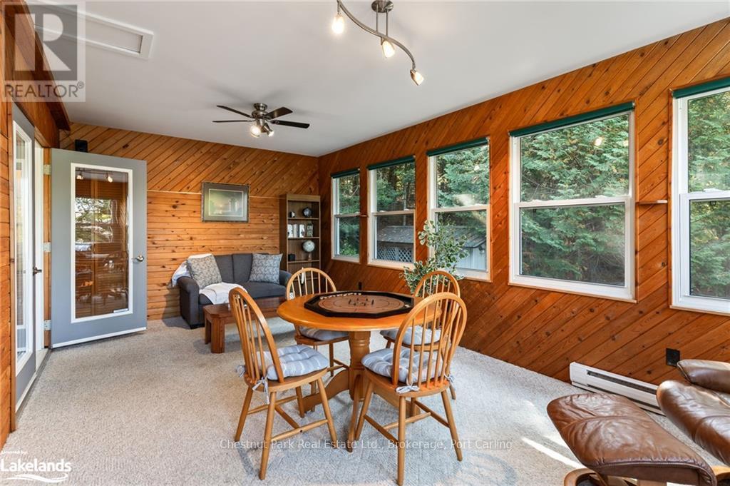 293 West Diamond Lake Road, Hastings Highlands, Ontario  K0L 2A0 - Photo 15 - X11823241