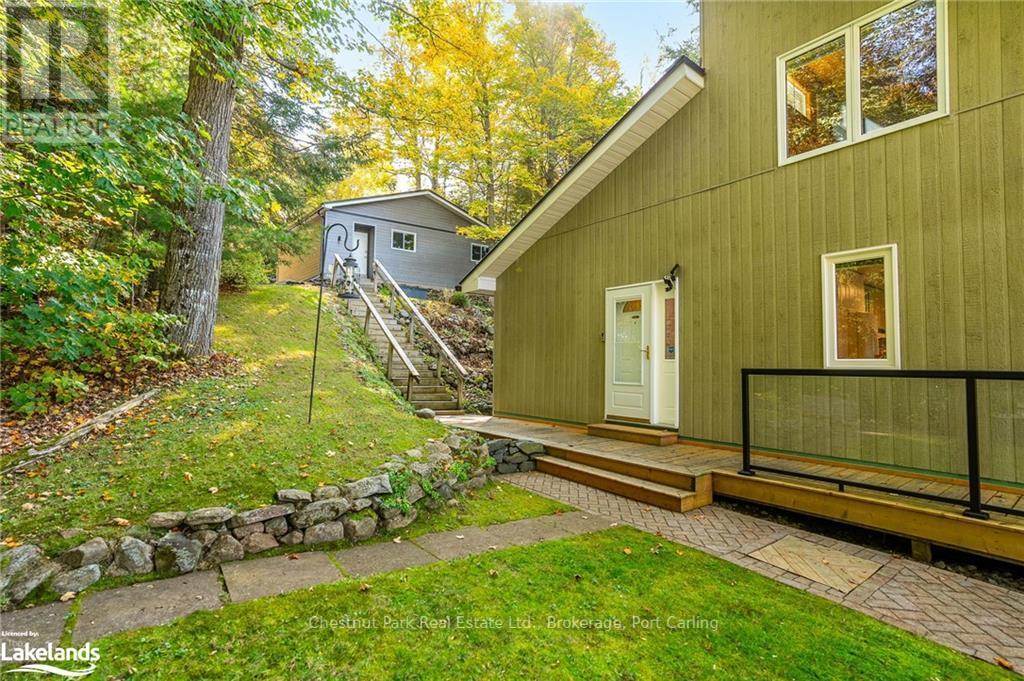 293 West Diamond Lake Road, Hastings Highlands, Ontario  K0L 2A0 - Photo 33 - X11823241