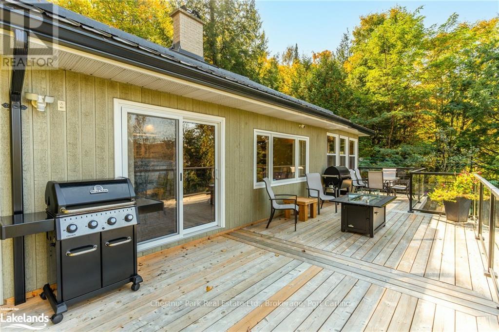 293 West Diamond Lake Road, Hastings Highlands, Ontario  K0L 2A0 - Photo 35 - X11823241