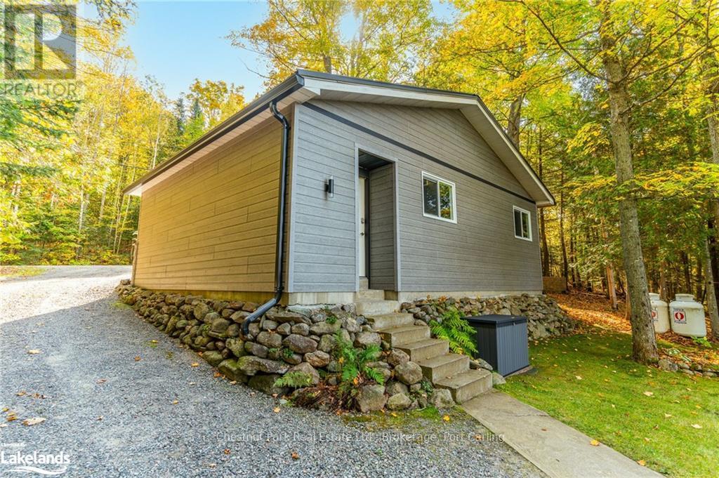 293 West Diamond Lake Road, Hastings Highlands, Ontario  K0L 2A0 - Photo 38 - X11823241