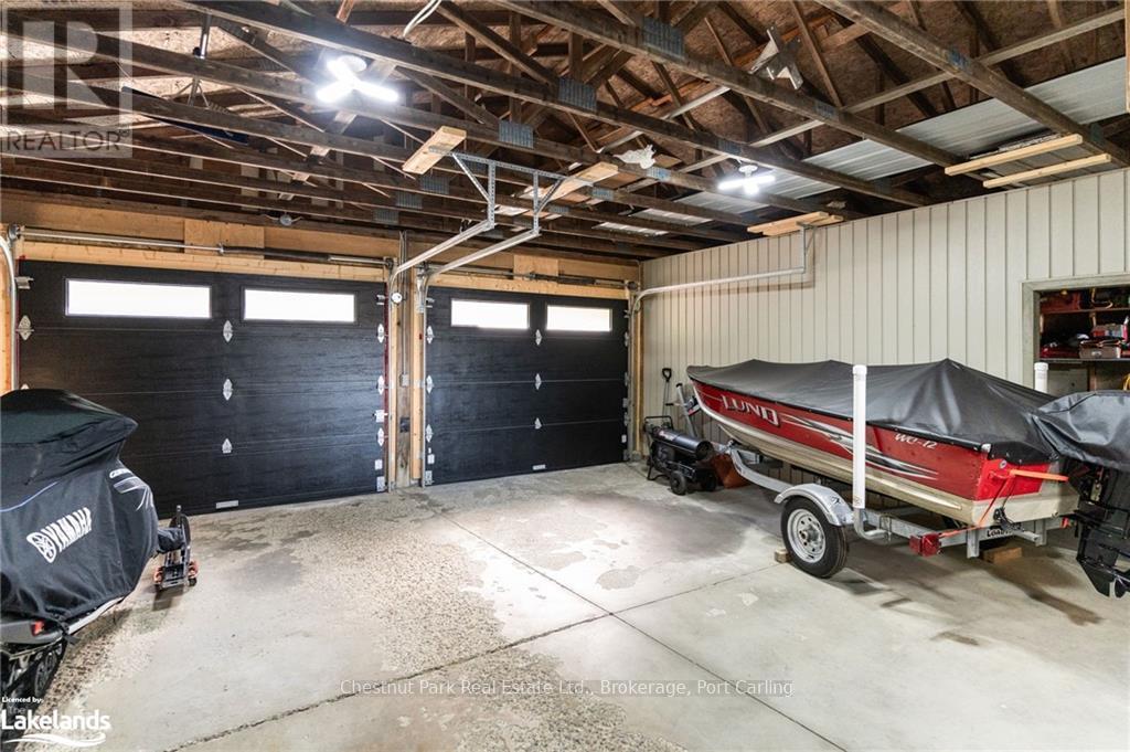 293 West Diamond Lake Road, Hastings Highlands, Ontario  K0L 2A0 - Photo 39 - X11823241