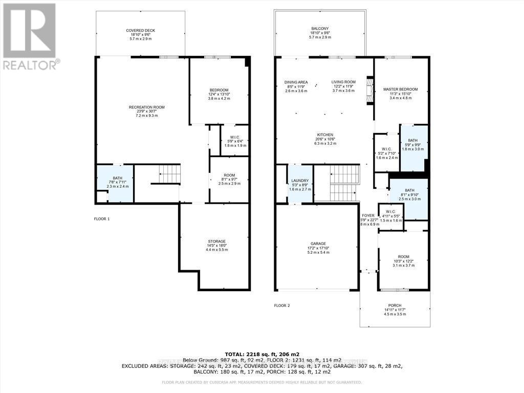 27 Jack Street, Huntsville, Ontario  P1H 0G4 - Photo 37 - X11823242