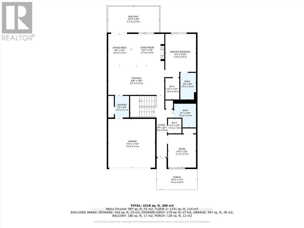 27 Jack Street, Huntsville, Ontario  P1H 0G4 - Photo 39 - X11823242