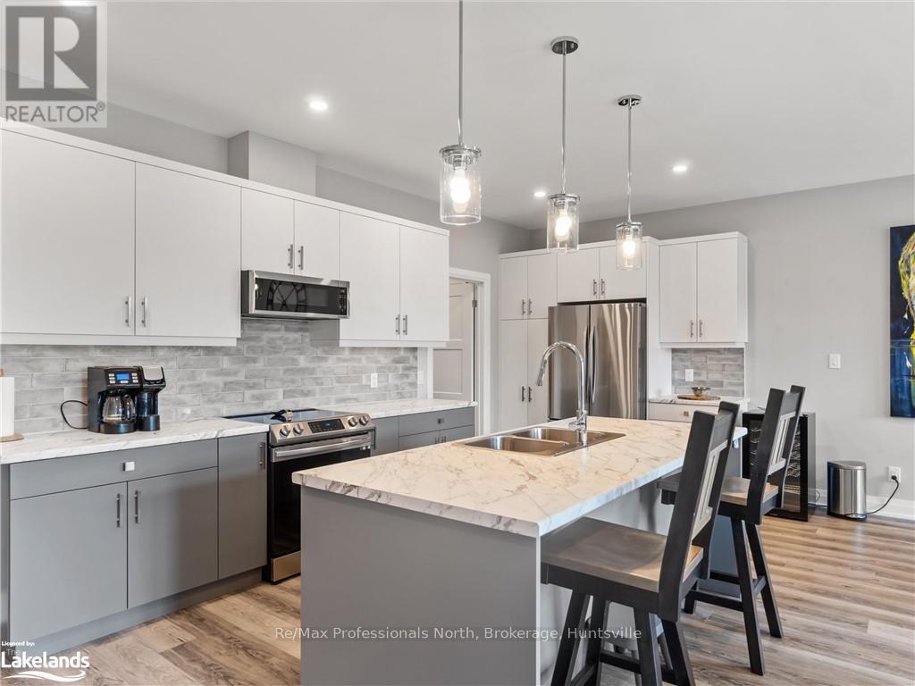 27 Jack Street, Huntsville, Ontario  P1H 0G4 - Photo 5 - X11823242