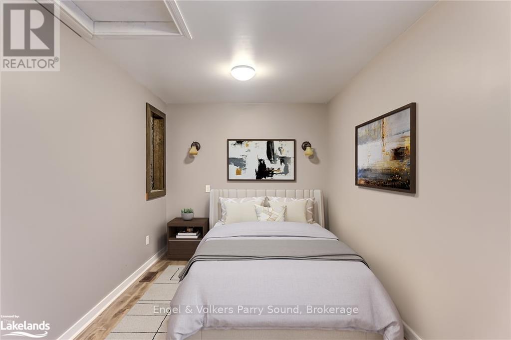 4 Burd Street, Parry Sound, Ontario  P2A 1J3 - Photo 10 - X11868859