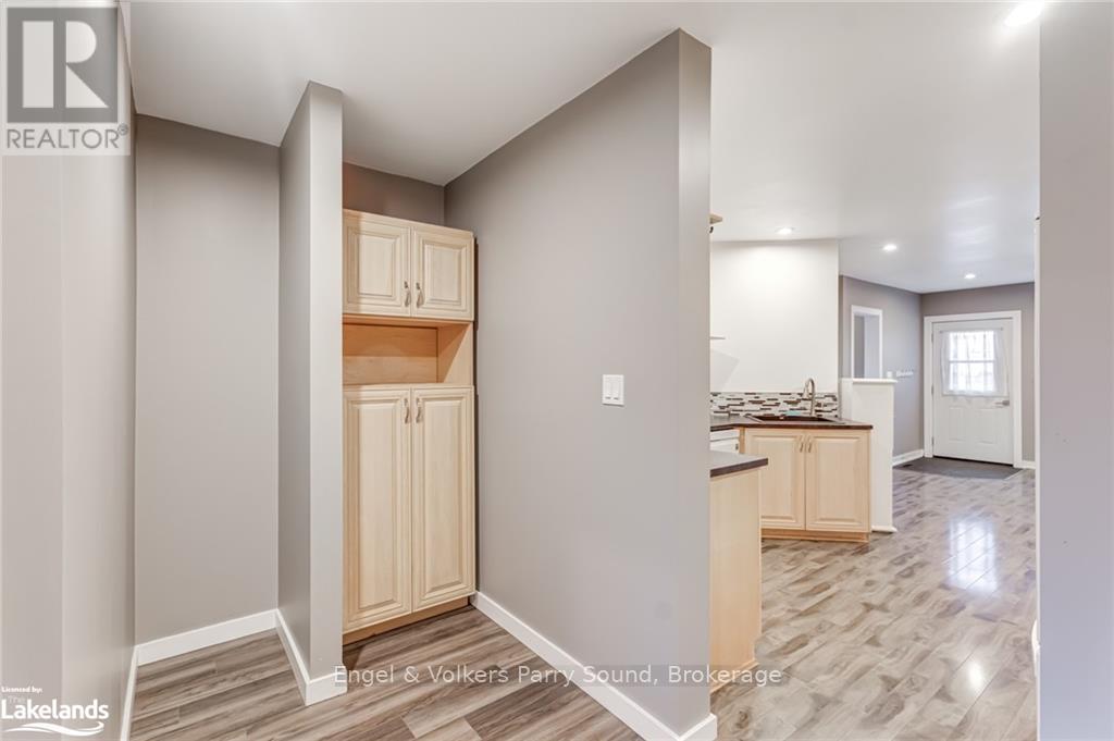 4 Burd Street, Parry Sound, Ontario  P2A 1J3 - Photo 12 - X11868859