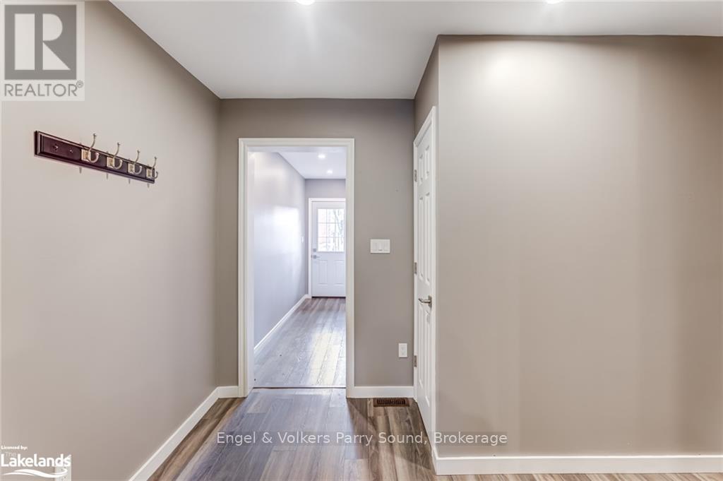 4 Burd Street, Parry Sound, Ontario  P2A 1J3 - Photo 13 - X11868859