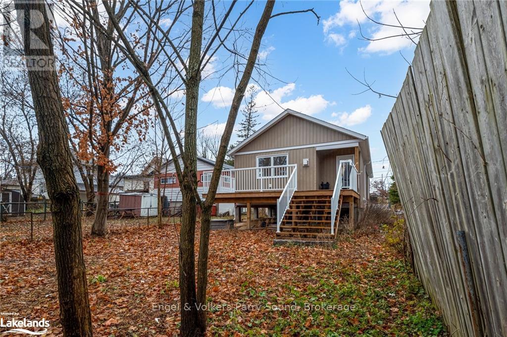 4 Burd Street, Parry Sound, Ontario  P2A 1J3 - Photo 25 - X11868859