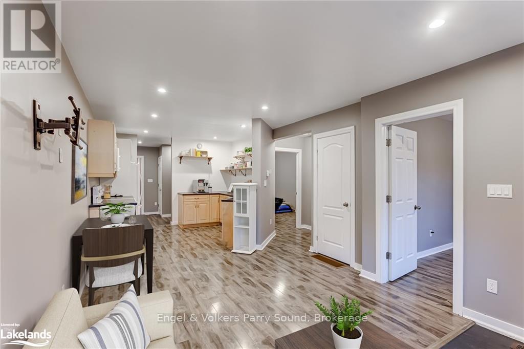 4 Burd Street, Parry Sound, Ontario  P2A 1J3 - Photo 4 - X11868859