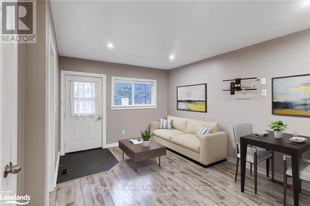 4 Burd Street, Parry Sound, Ontario  P2A 1J3 - Photo 5 - X11868859