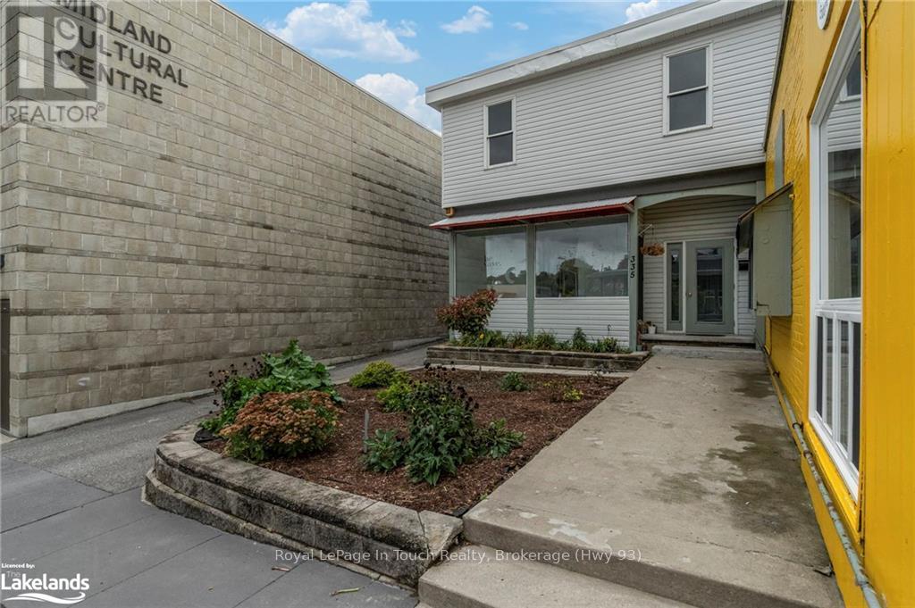 337 King Street, Midland, Ontario  L4R 3M7 - Photo 11 - S10437459