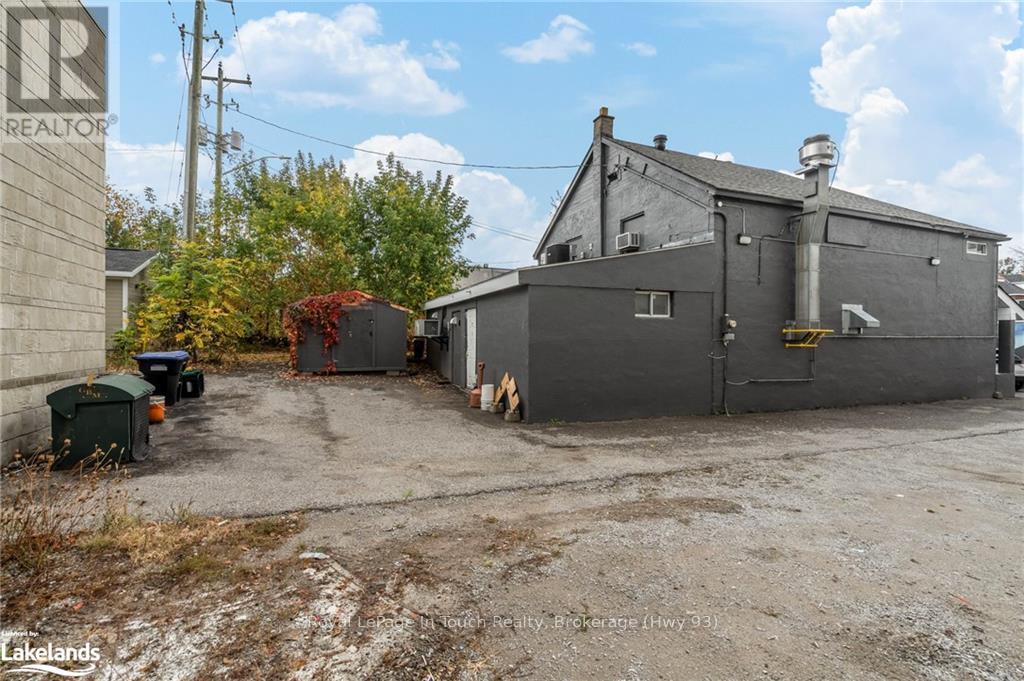337 King Street, Midland, Ontario  L4R 3M7 - Photo 6 - S10437459