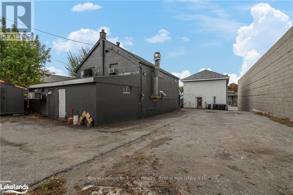 337 King Street, Midland, Ontario  L4R 3M7 - Photo 9 - S10437459