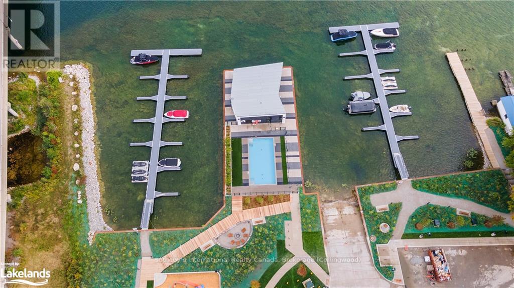 19 Mariner's Pier Way, Orillia, Ontario  L3V 8P4 - Photo 24 - S10438611