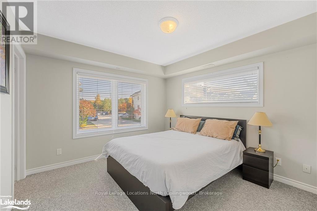 201 - 4 Brandy Lane Drive, Collingwood, Ontario  L9Y 0X4 - Photo 20 - S10438658