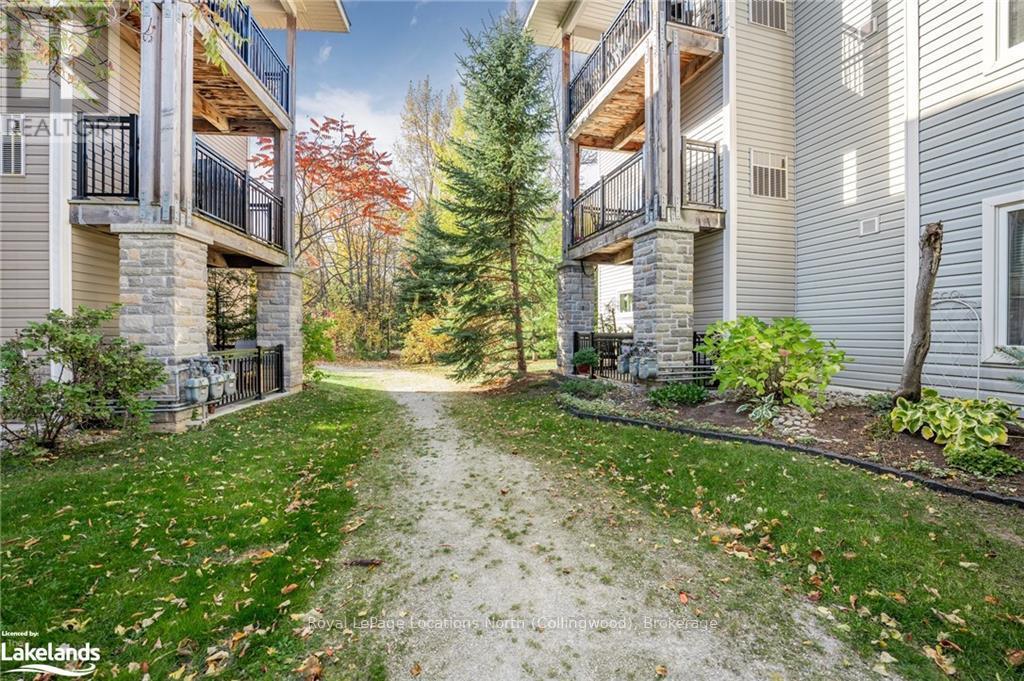 201 - 4 Brandy Lane Drive, Collingwood, Ontario  L9Y 0X4 - Photo 34 - S10438658