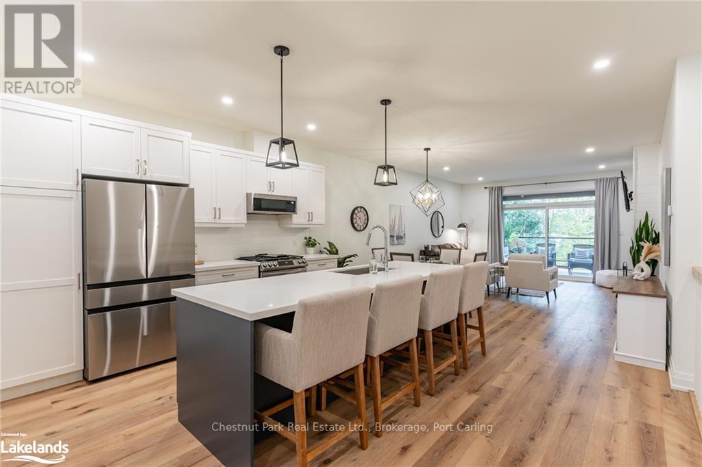 55 Jack Street, Huntsville, Ontario  P1H 0G4 - Photo 10 - X10437373