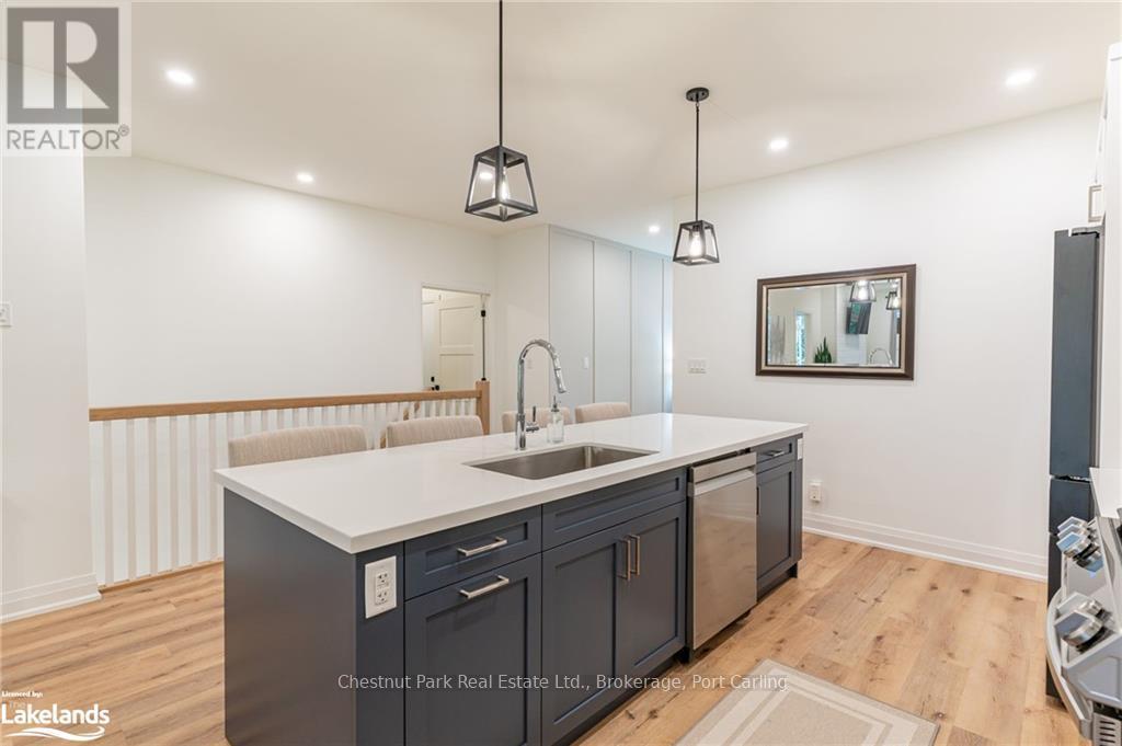 55 Jack Street, Huntsville, Ontario  P1H 0G4 - Photo 14 - X10437373