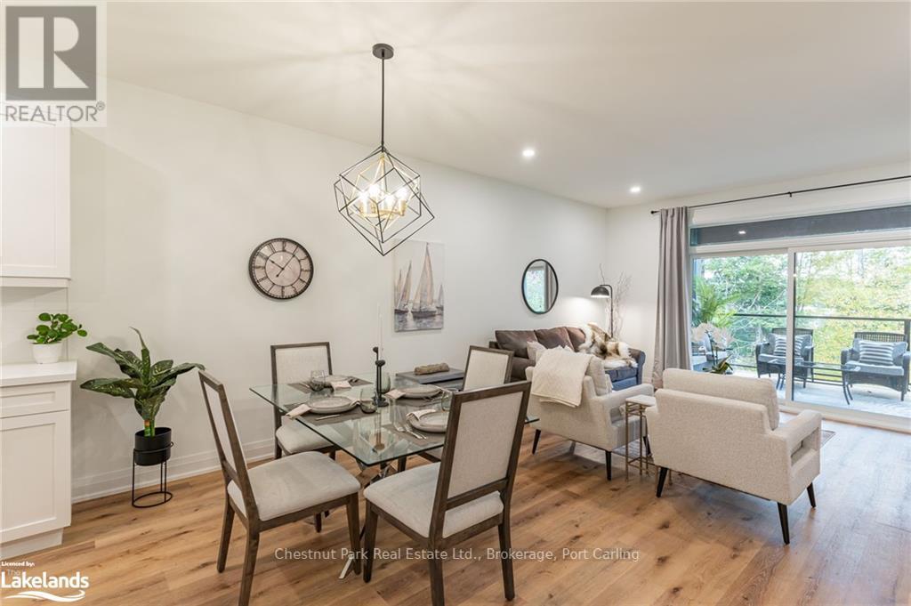 55 Jack Street, Huntsville, Ontario  P1H 0G4 - Photo 17 - X10437373