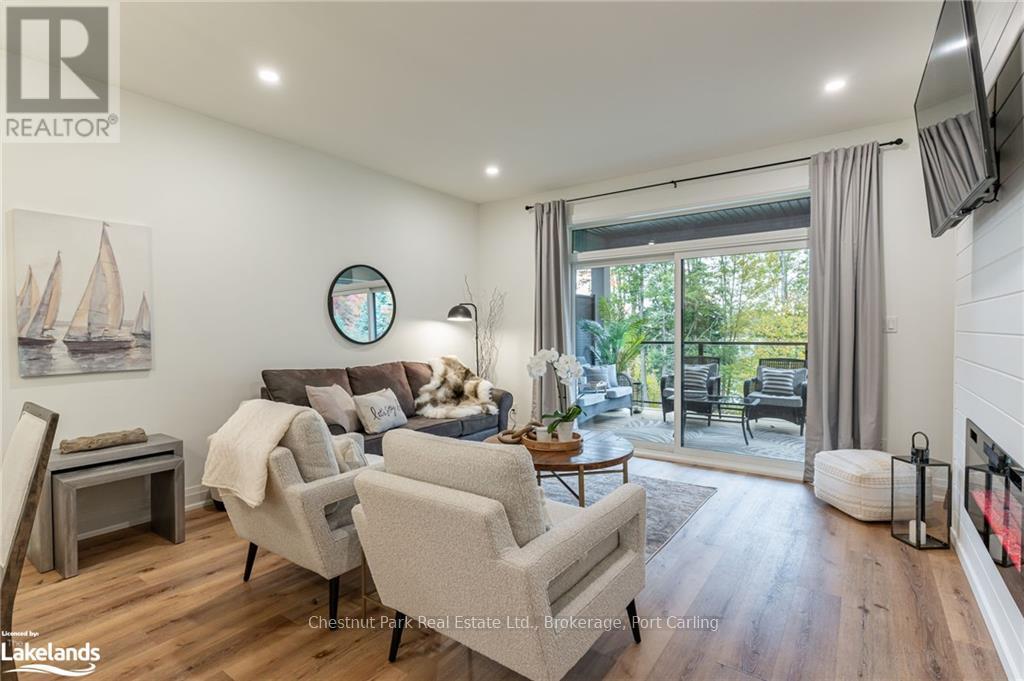 55 Jack Street, Huntsville, Ontario  P1H 0G4 - Photo 20 - X10437373