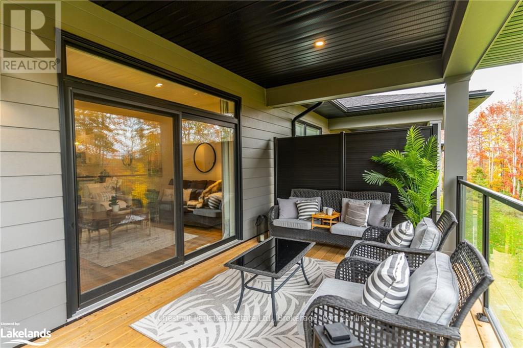 55 Jack Street, Huntsville, Ontario  P1H 0G4 - Photo 23 - X10437373