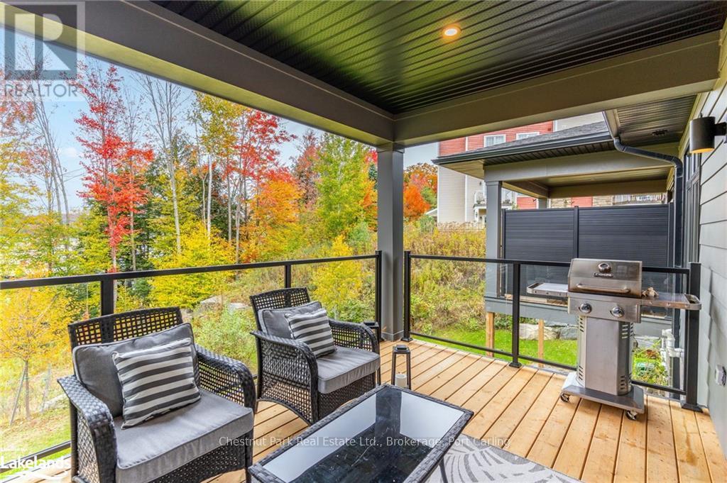 55 Jack Street, Huntsville, Ontario  P1H 0G4 - Photo 26 - X10437373