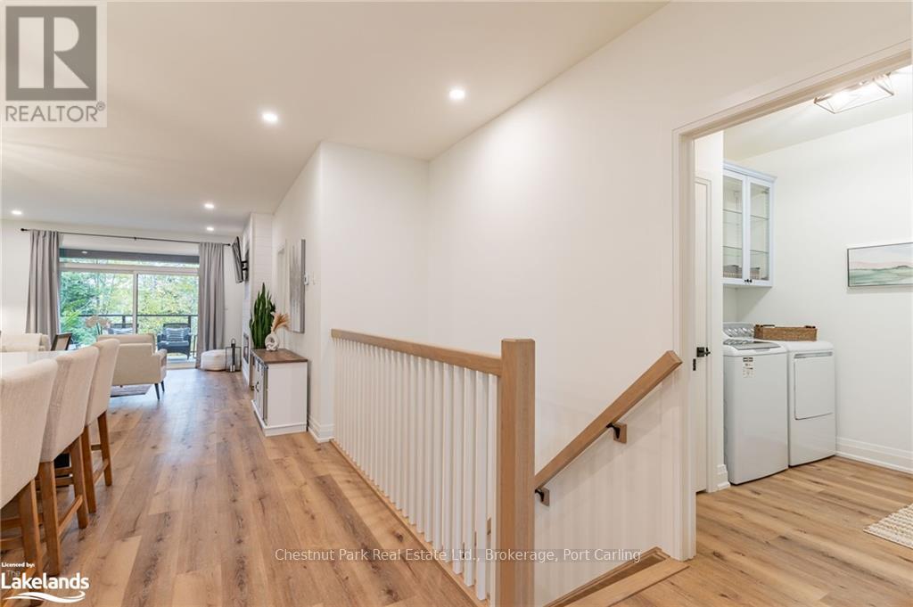 55 Jack Street, Huntsville, Ontario  P1H 0G4 - Photo 28 - X10437373