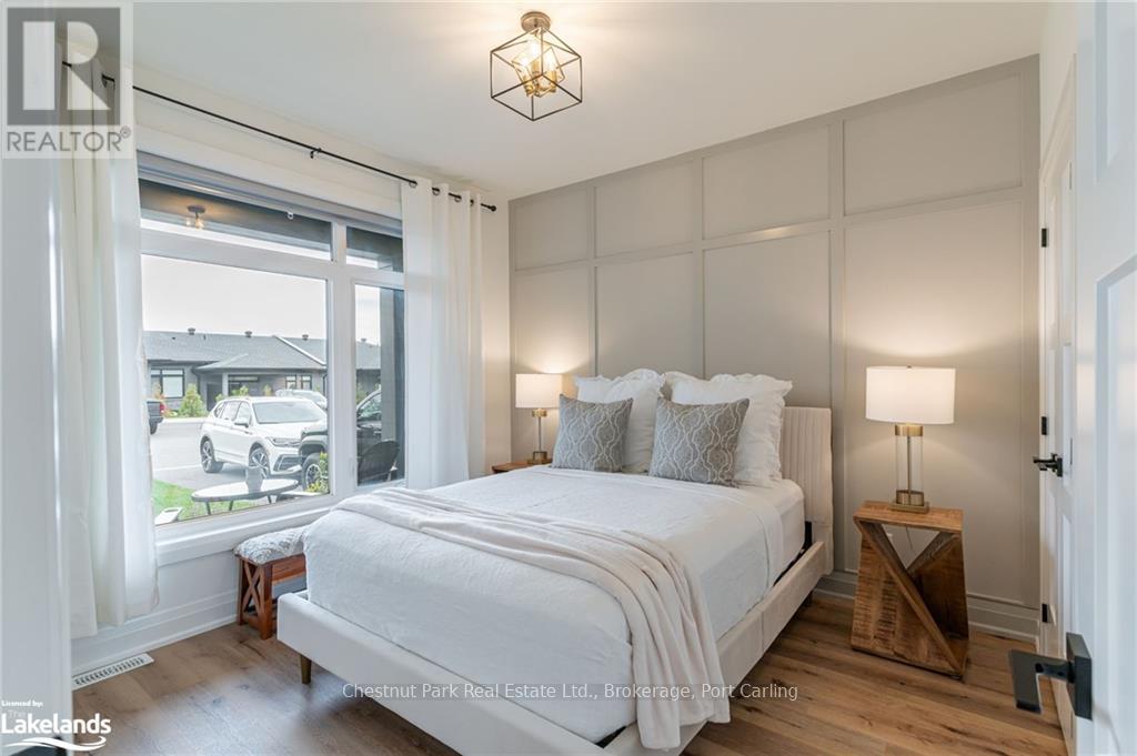 55 Jack Street, Huntsville, Ontario  P1H 0G4 - Photo 30 - X10437373