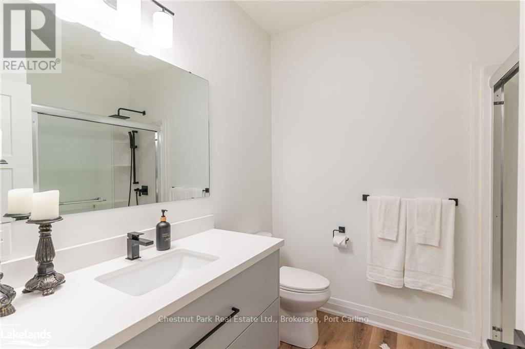 55 Jack Street, Huntsville, Ontario  P1H 0G4 - Photo 35 - X10437373