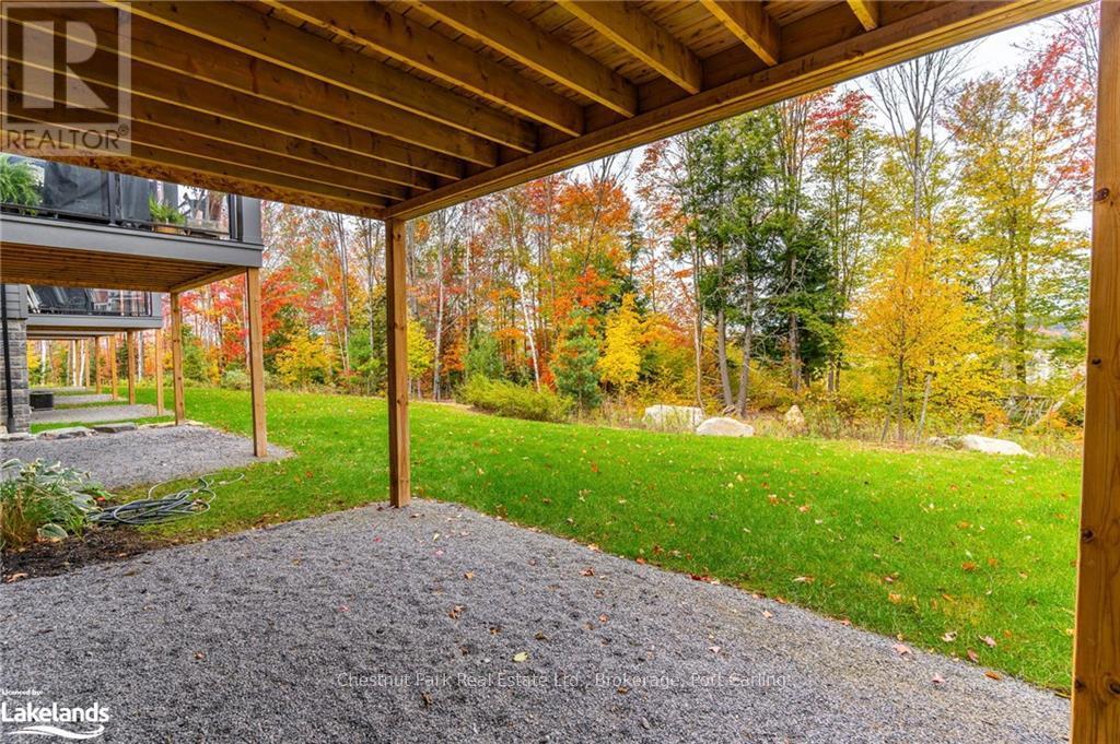 55 Jack Street, Huntsville, Ontario  P1H 0G4 - Photo 39 - X10437373