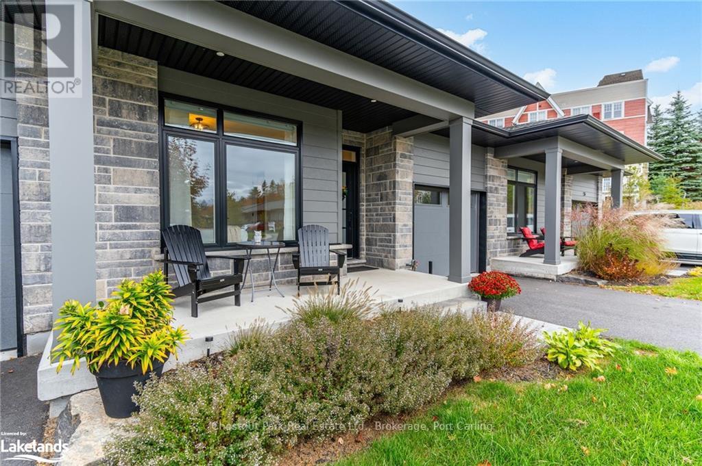 55 Jack Street, Huntsville, Ontario  P1H 0G4 - Photo 4 - X10437373