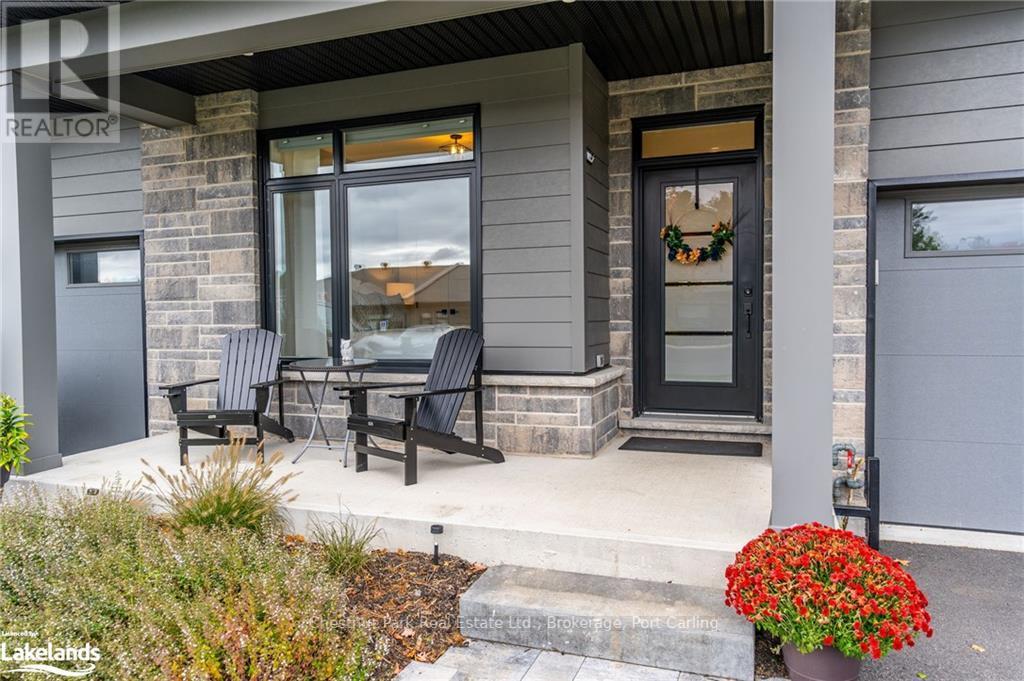 55 Jack Street, Huntsville, Ontario  P1H 0G4 - Photo 6 - X10437373