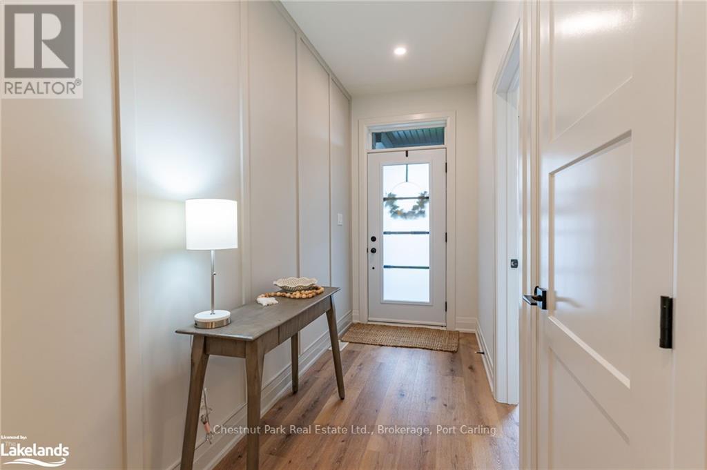 55 Jack Street, Huntsville, Ontario  P1H 0G4 - Photo 7 - X10437373